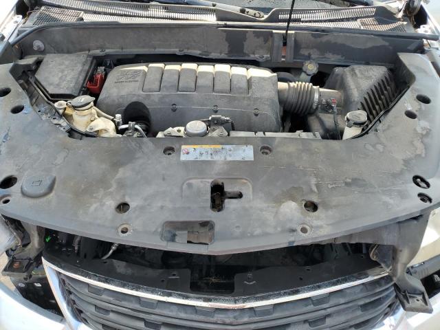 Photo 12 from auction – 2016 CHEVROLET TRAVERSE L with VIN 1GNKRFED5GJ276943