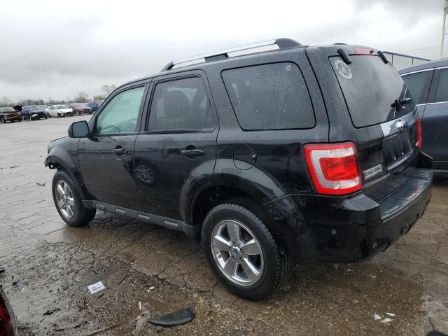 Photo 2 from auction – 2009 FORD ESCAPE LIM with VIN 1FMCU94G49KC97218