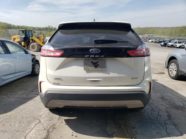 Photo 6 from auction – 2024 FORD EDGE SEL with VIN 2FMPK4J94RBA07764