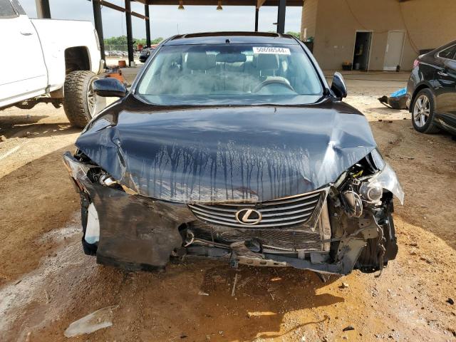 Photo 5 from auction – 2007 LEXUS ES 350 with VIN JTHBJ46G872050093