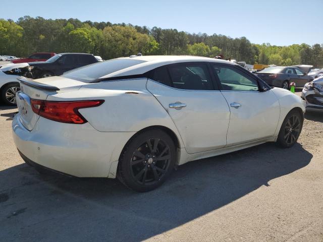 Photo 3 from auction – 2016 NISSAN MAXIMA 3.5 with VIN 1N4AA6APXGC446669