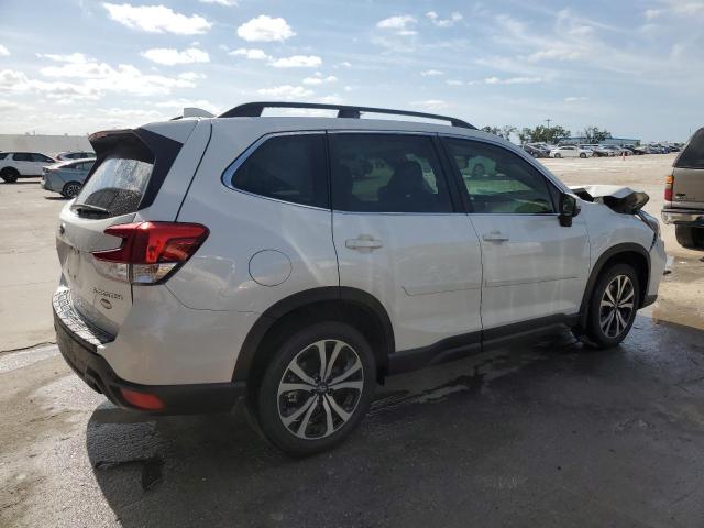 Photo 3 from auction – 2020 SUBARU FORESTER L with VIN JF2SKAUC7LH559582