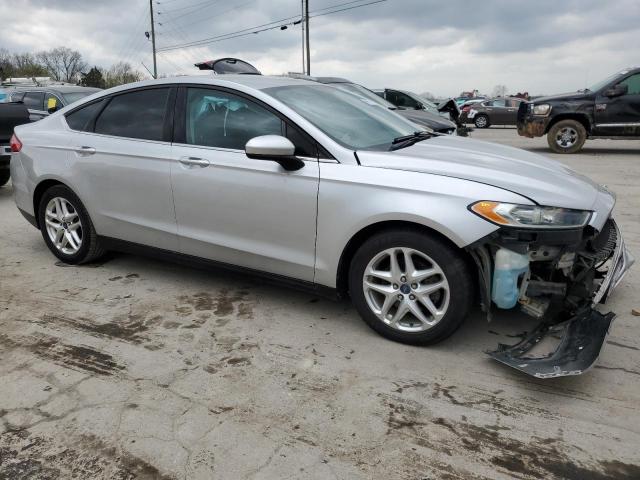 Photo 4 from auction – 2014 FORD FUSION S with VIN 1FA6P0G79E5369416