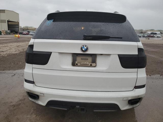 Photo 6 from auction – 2012 BMW X5 XDRIVE5 with VIN 5UXZV8C51CL424173