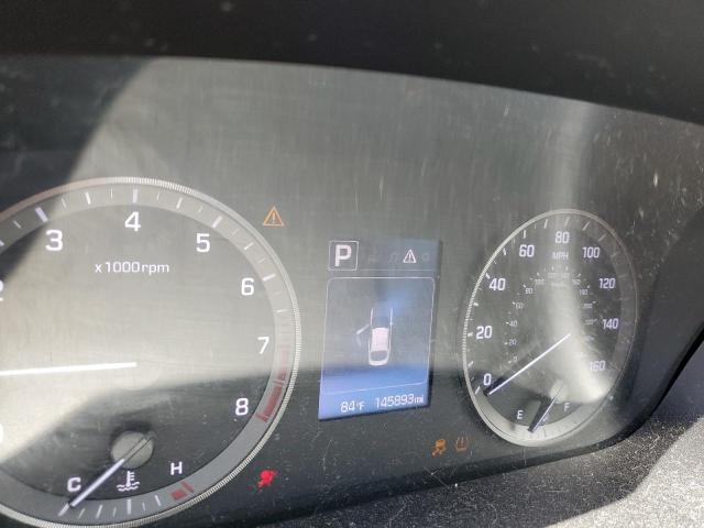 Photo 9 from auction – 2015 HYUNDAI SONATA SE with VIN 5NPE24AF4FH182999