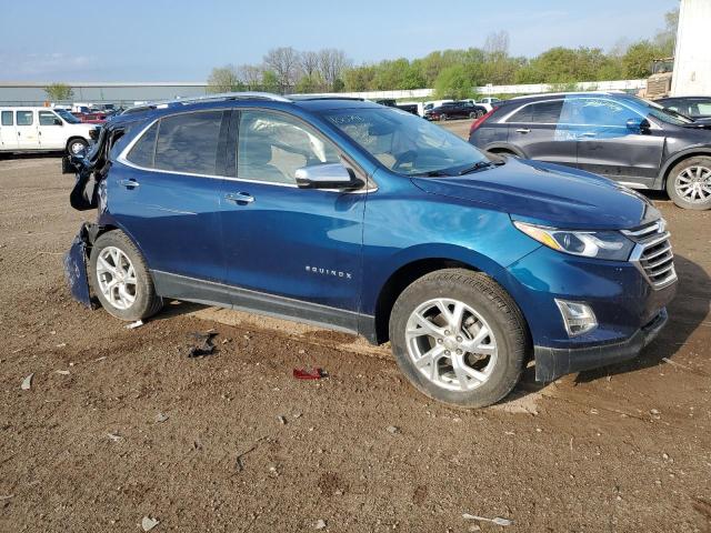 Photo 4 from auction – 2019 CHEVROLET EQUINOX PR with VIN 2GNAXXEV0K6293073
