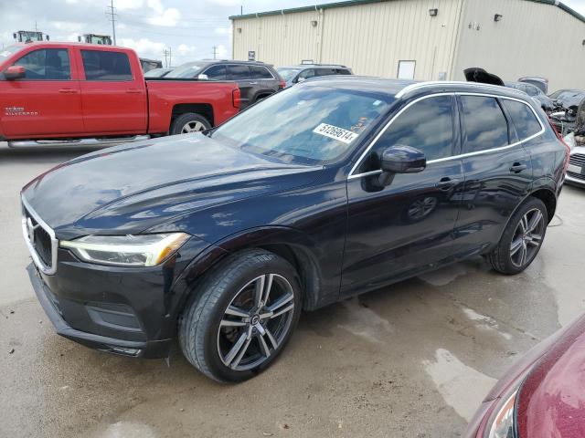 VOLVO XC60 T5 MO 2018 with VIN YV4102RK6J1061978 - Photo from auction