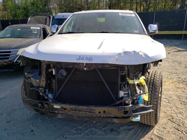 Photo 5 from auction – 2016 JEEP GRAND CHER with VIN 1C4RJFBG9GC312439