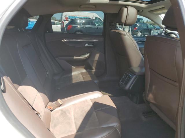 Photo 10 from auction – 2014 CHEVROLET IMPALA LT with VIN 2G1125S3XE9162792