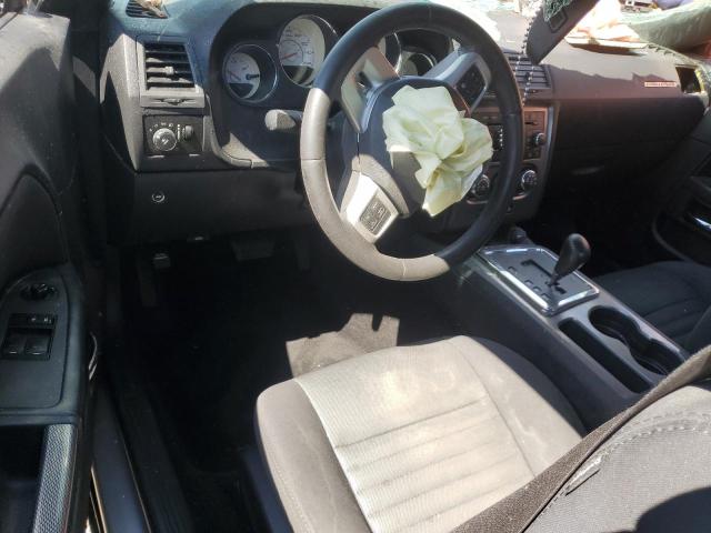 Photo 8 from auction – 2013 DODGE CHALLENGER with VIN 2C3CDYBTXDH629231
