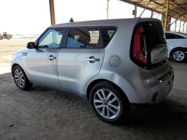 Photo 2 from auction – 2019 KIA SOUL + with VIN KNDJP3A59K7667235
