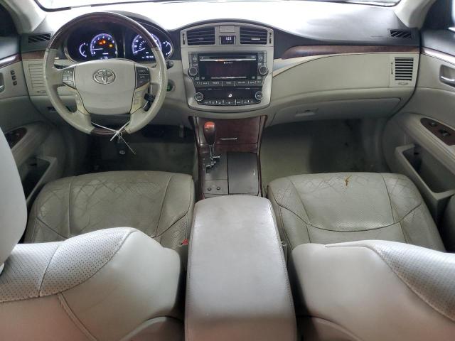 Фото 8 с аукциона – 2011 TOYOTA AVALON BAS с VIN 4T1BK3DB5BU394960