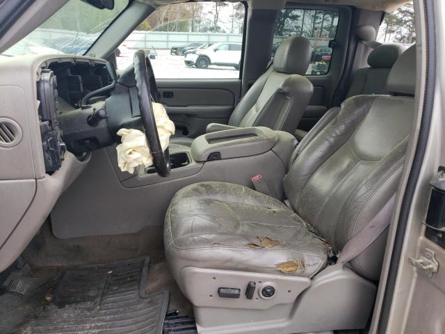 Photo 7 from auction – 2004 GMC NEW SIERRA with VIN 2GTEK19T441259202