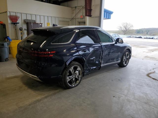 Photo 3 from auction – 2024 GENESIS GV70 ADVAN with VIN 5NMMCET19RH002255