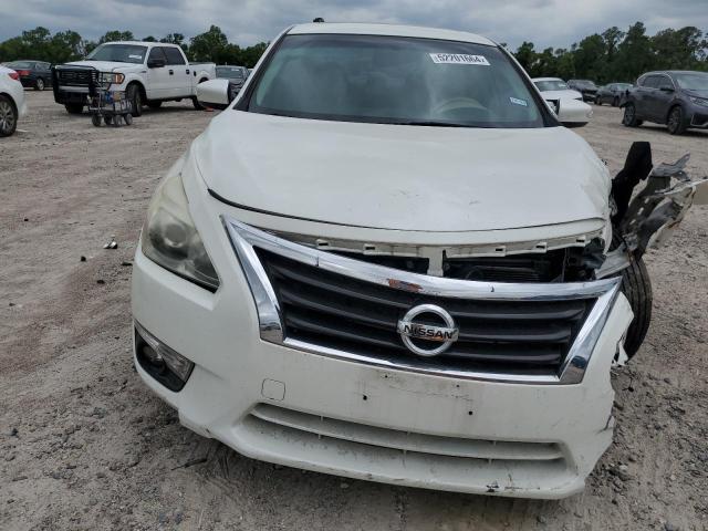 Photo 5 from auction – 2014 NISSAN ALTIMA 2.5 with VIN 1N4AL3AP0EC404498