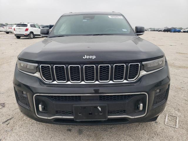 Photo 5 from auction – 2022 JEEP GRAND CHER with VIN 1C4RJKDG3N8520239