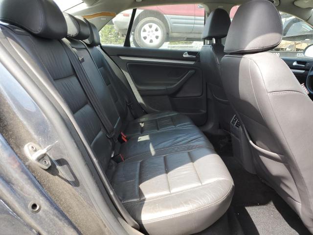 Photo 10 from auction – 2007 VOLKSWAGEN JETTA 2.5 with VIN 3VWDF71K07M139381