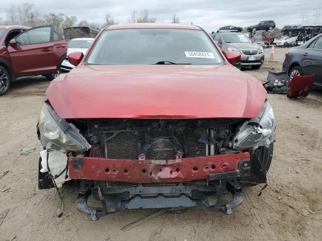 Photo 5 from auction – 2015 MAZDA 3 TOURING with VIN 3MZBM1V7XFM229345