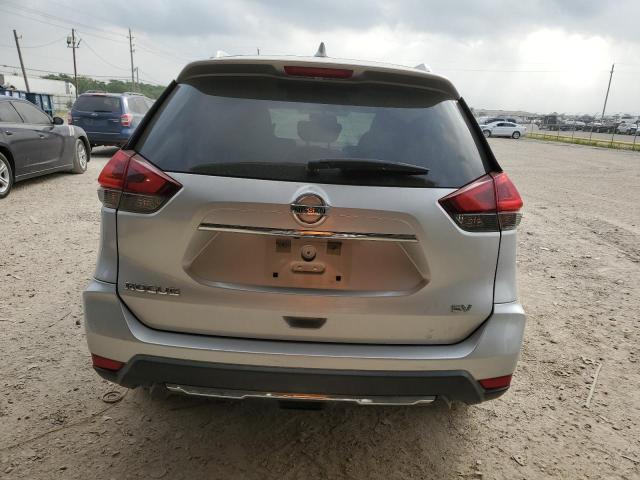 Photo 6 from auction – 2018 NISSAN ROGUE S with VIN KNMAT2MT4JP505561