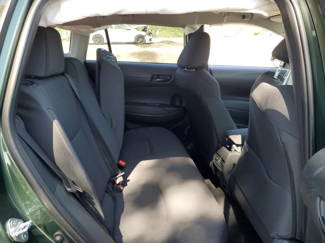 Photo 11 from auction – 2023 TOYOTA COROLLA CR with VIN 7MUCAAAG2PV071581