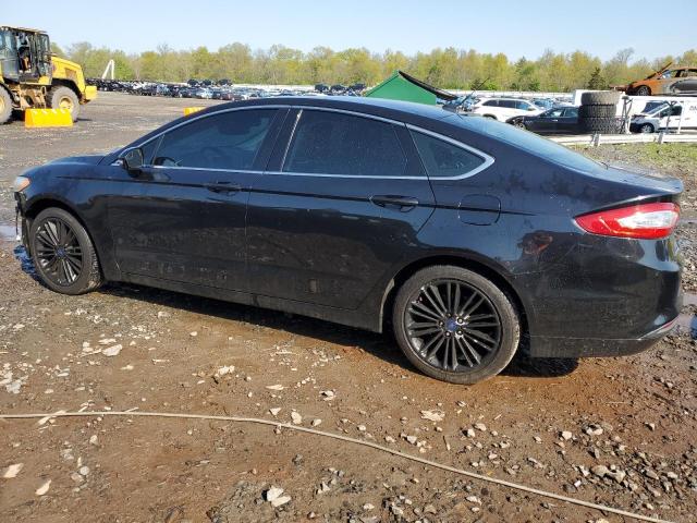 Photo 2 from auction – 2014 FORD FUSION SE with VIN 3FA6P0HDXER153995