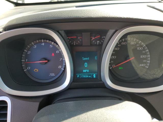 Zdjęcie 9 z aukcji – 2012 CHEVROLET EQUINOX LT z VIN 2GNFLPE57C6350923