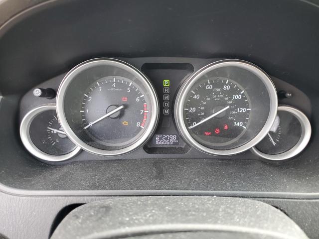Photo 9 from auction – 2014 MAZDA CX-9 TOURI with VIN JM3TB3CA3E0427426