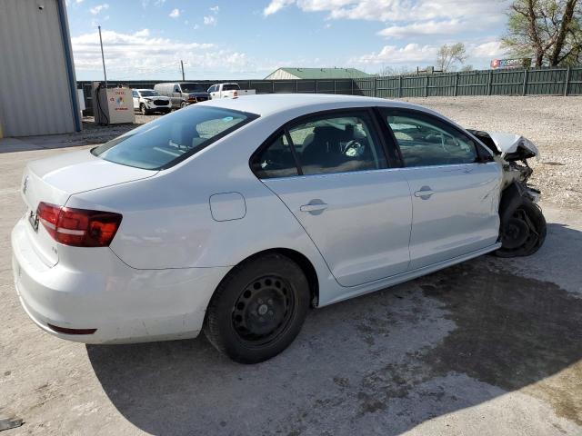 Photo 3 from auction – 2017 VOLKSWAGEN JETTA S with VIN 3VW2B7AJ2HM406709