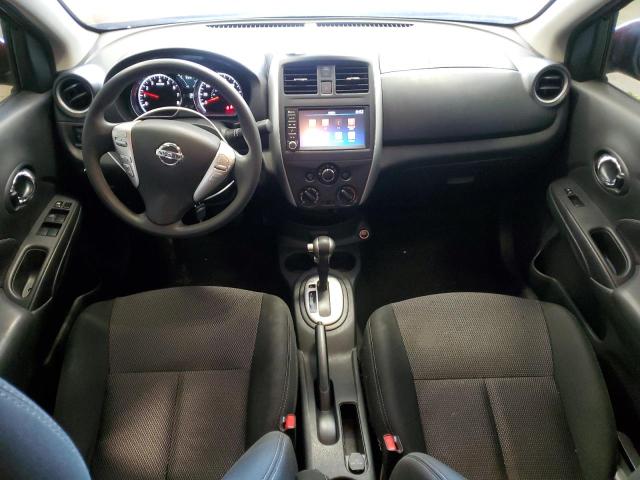 Снимка 8 от търг – 2019 NISSAN VERSA S с VIN 3N1CN7AP3KL825512