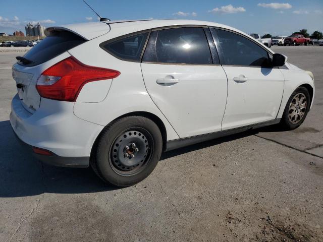 Photo 3 from auction – 2012 FORD FOCUS SE with VIN 1FAHP3K26CL387791