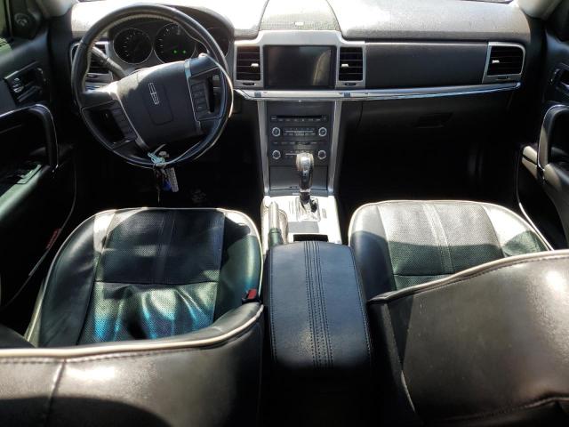 Photo 8 from auction – 2011 LINCOLN MKZ with VIN 3LNHL2JC0BR768350
