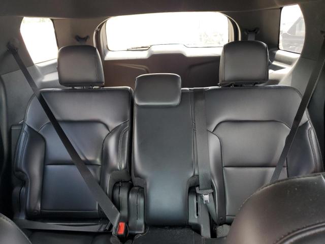 Photo 10 from auction – 2019 FORD EXPLORER X with VIN 1FM5K7D8XKGA84469