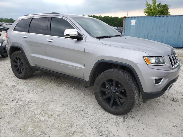 Photo 4 from auction – 2015 JEEP GRAND CHER with VIN 1C4RJFBG2FC778485