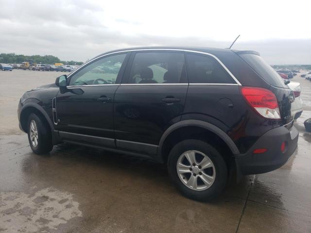 Photo 2 from auction – 2009 SATURN VUE XE with VIN 3GSCL33P79S613760