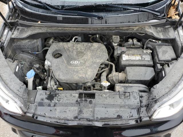Photo 11 from auction – 2014 KIA SOUL with VIN KNDJN2A2XE7717019
