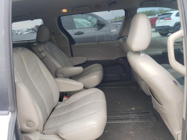 Photo 11 from auction – 2011 TOYOTA SIENNA LE with VIN 5TDKK3DC7BS015717