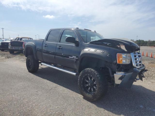 Photo 4 from auction – 2009 GMC SIERRA K25 with VIN 1GTHK63609F170983