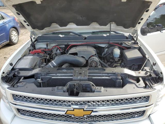 Photo 11 from auction – 2013 CHEVROLET SILVERADO with VIN 3GCPKTE70DG265082