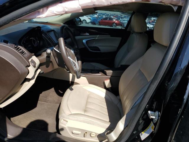 Photo 7 from auction – 2017 BUICK REGAL PREM with VIN 2G4GR5GX9H9127234