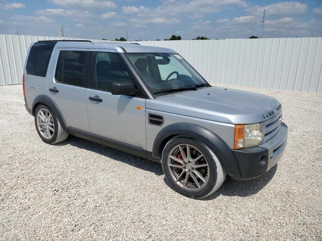Photo 4 from auction – 2006 LAND ROVER LR3 SE with VIN SALAE25486A384103