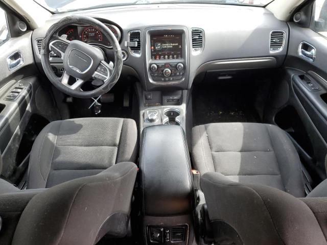 Photo 8 from auction – 2015 DODGE DURANGO SX with VIN 1C4RDJAG7FC837817