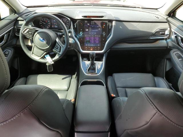 Photo 8 from auction – 2021 SUBARU OUTBACK LI with VIN 4S4BTGND8M3219986