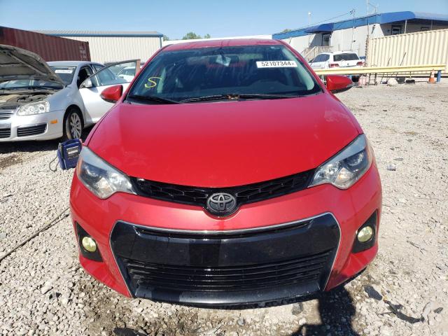 Фото 5 с аукциона – 2016 TOYOTA COROLLA L с VIN 2T1BURHEXGC701775