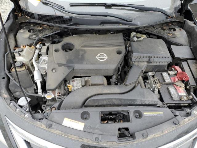 Photo 11 from auction – 2014 NISSAN ALTIMA 2.5 with VIN 1N4AL3AP6EC162025