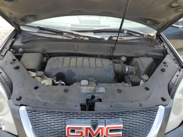 Photo 12 from auction – 2012 GMC ACADIA SLT with VIN 1GKKVRED0CJ370443