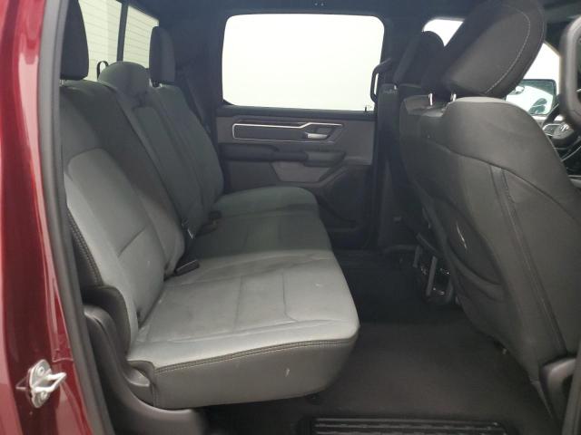 Photo 10 from auction – 2023 RAM 1500 BIG H with VIN 1C6SRFMT8PN541789