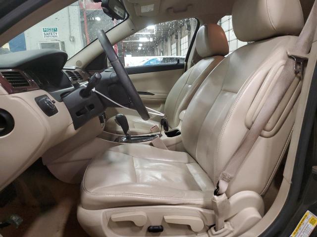Photo 7 from auction – 2009 CHEVROLET IMPALA 1LT with VIN 2G1WT57K691201420