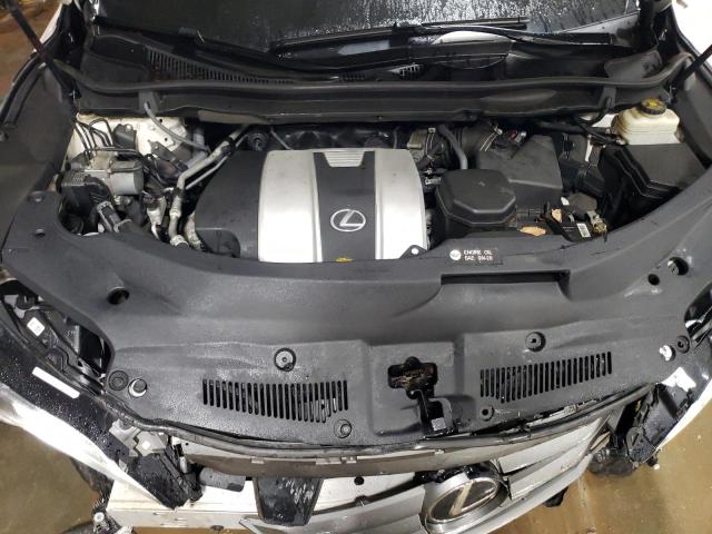 Photo 11 from auction – 2016 LEXUS RX 350 with VIN 2T2BZMCA3GC010656
