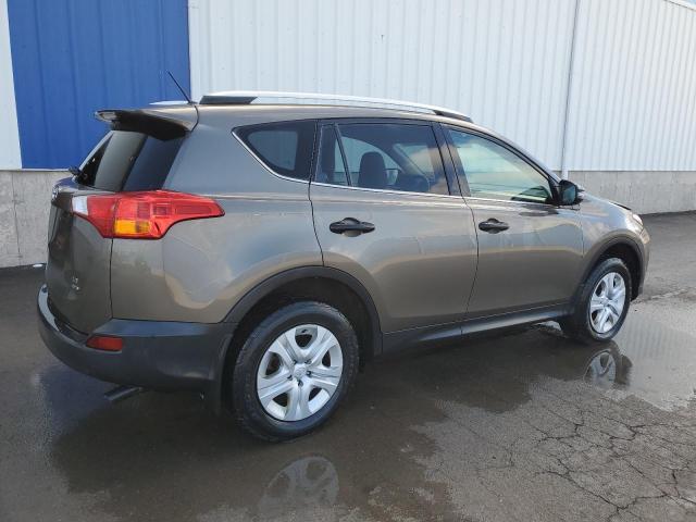 Photo 3 from auction – 2013 TOYOTA RAV4 LE with VIN 2T3BFREV0DW112475