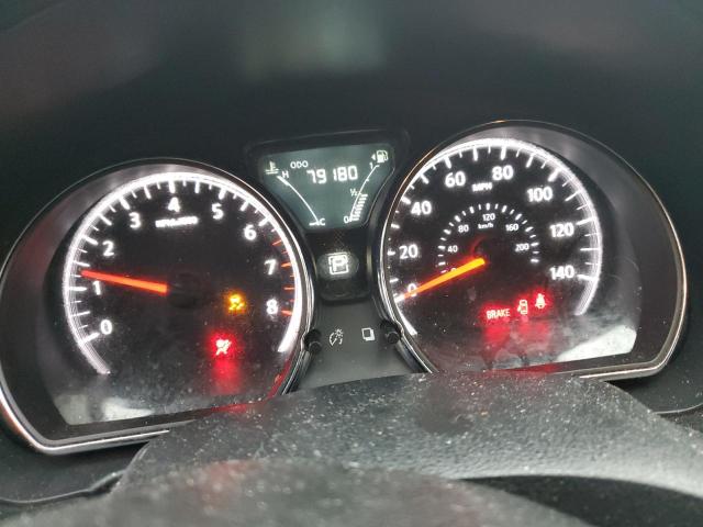Photo 9 from auction – 2019 NISSAN VERSA S with VIN 3N1CN7AP1KL817568